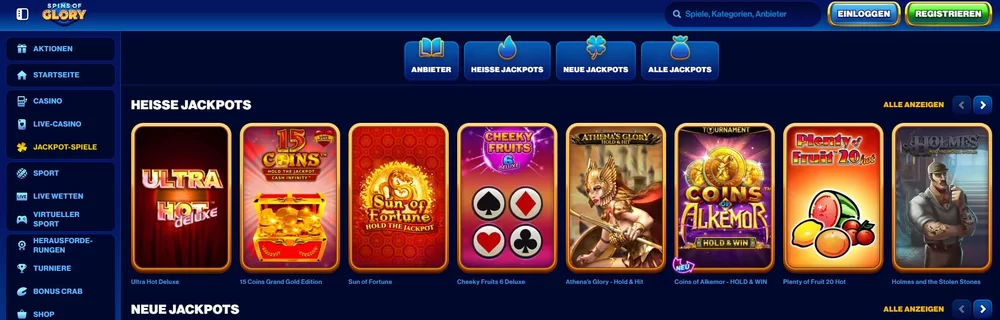 spinsofglorycasino.de-super-jackpot